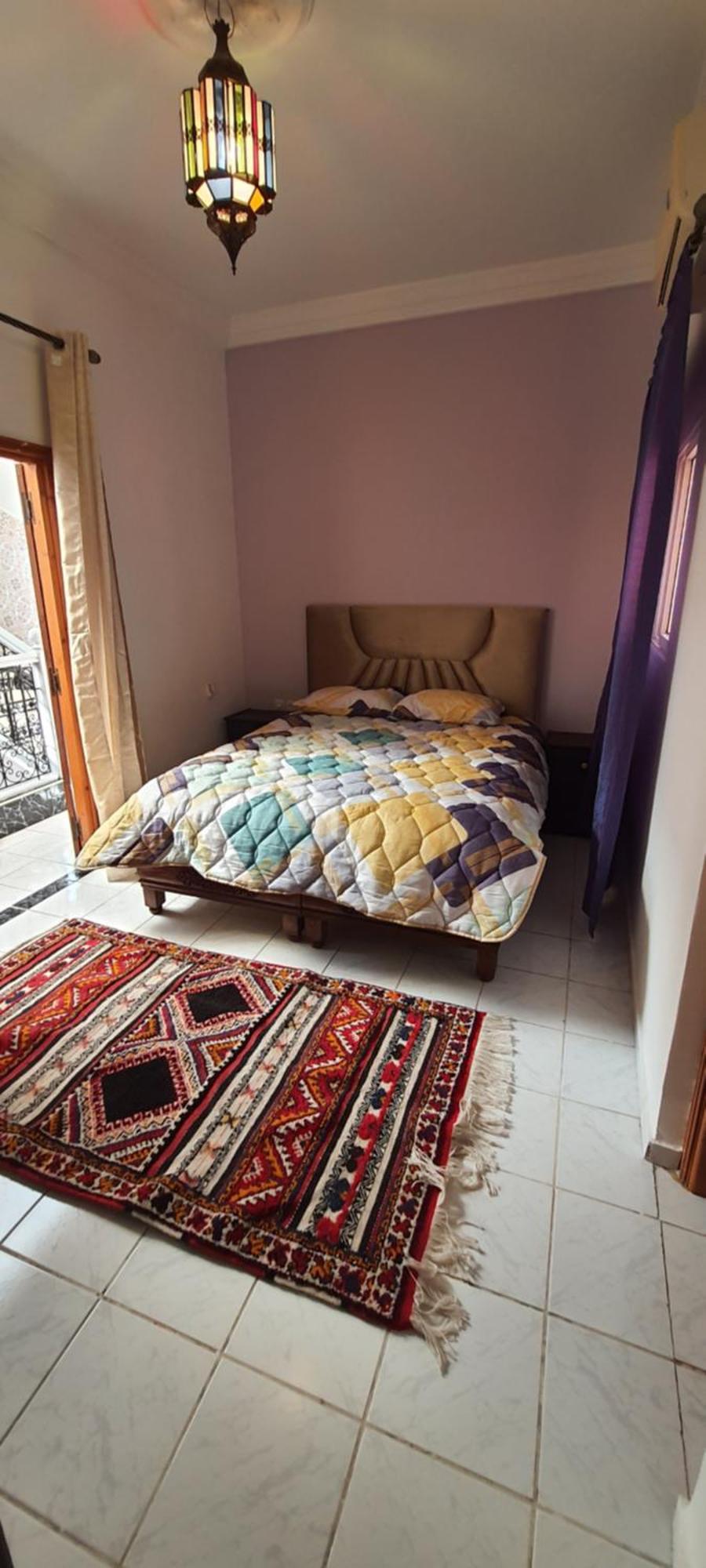 Quarya Assiyahia - Riad Camilia- Maison Entiere Avec Piscine Marrakesh Eksteriør bilde