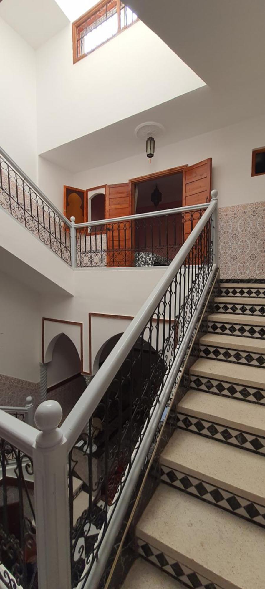 Quarya Assiyahia - Riad Camilia- Maison Entiere Avec Piscine Marrakesh Eksteriør bilde
