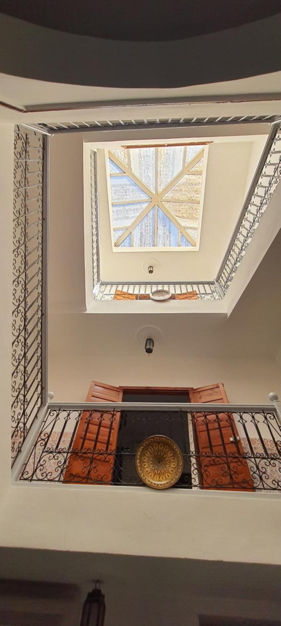 Quarya Assiyahia - Riad Camilia- Maison Entiere Avec Piscine Marrakesh Eksteriør bilde