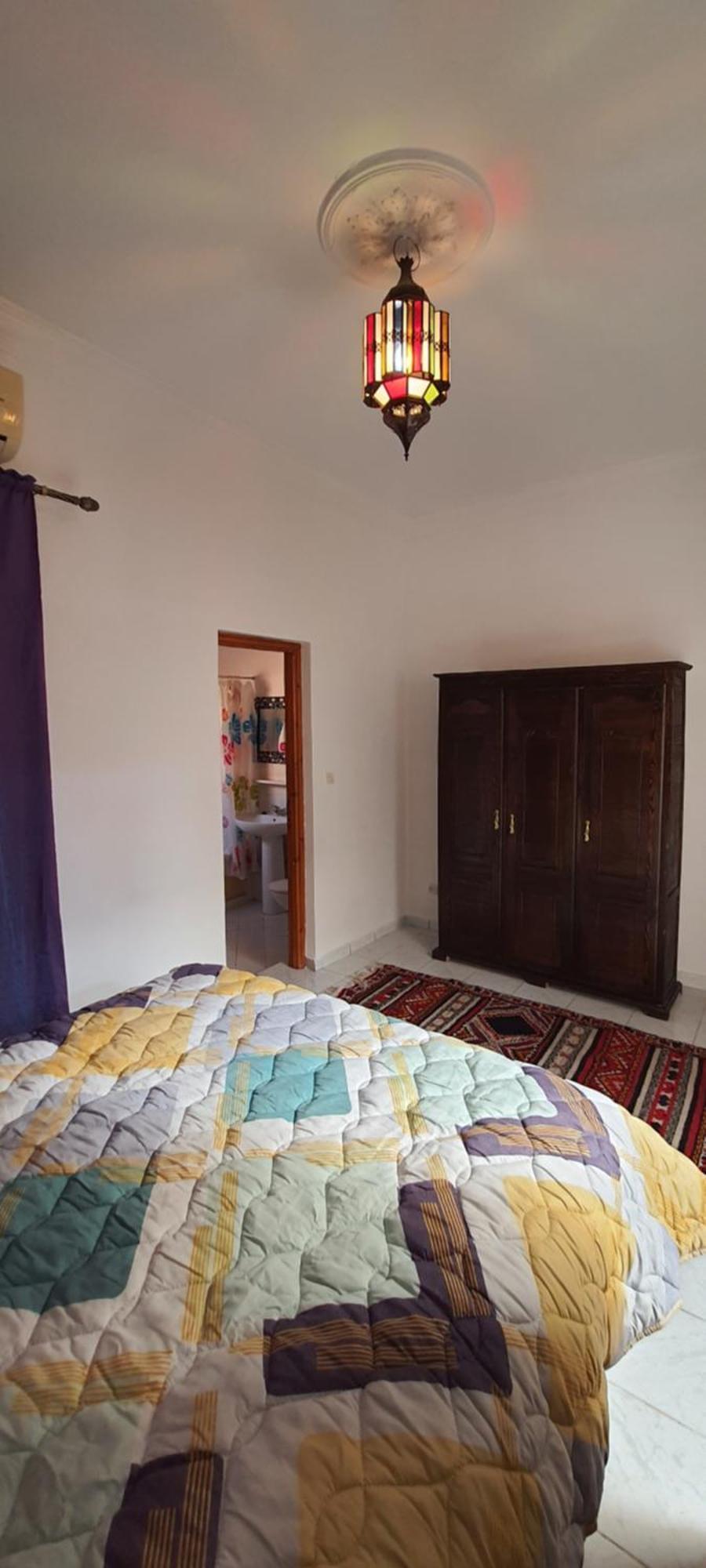 Quarya Assiyahia - Riad Camilia- Maison Entiere Avec Piscine Marrakesh Eksteriør bilde